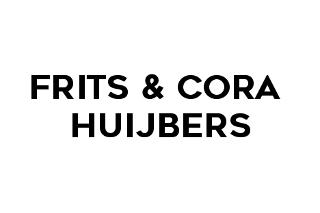 Sponsor Frits & Cora Huijbers