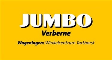 Jumbo Verberne