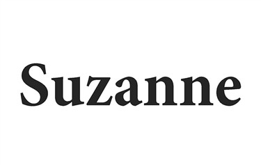 Suzanne